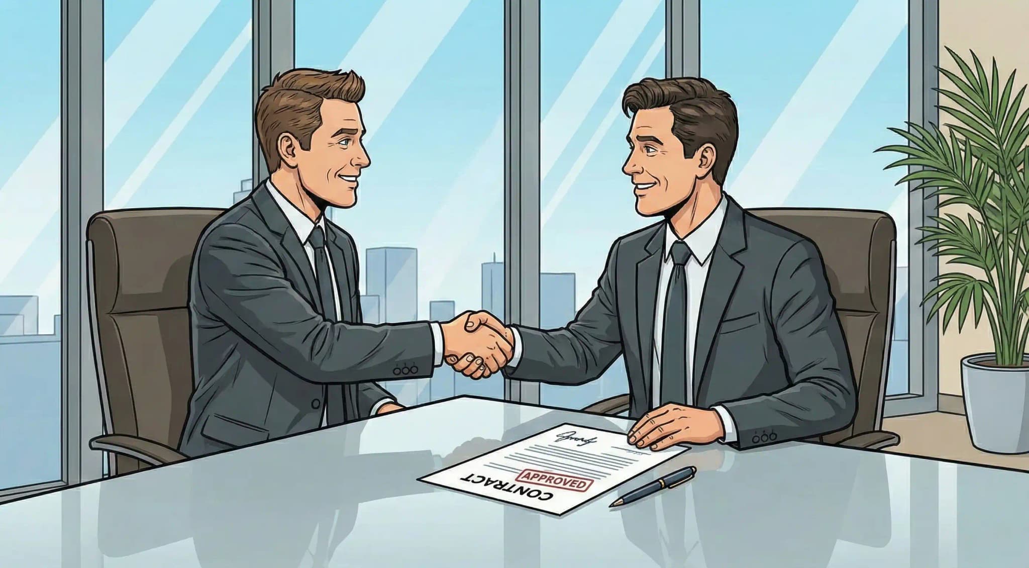 Hotel Financing: Secure Capital for Your Hotel Project