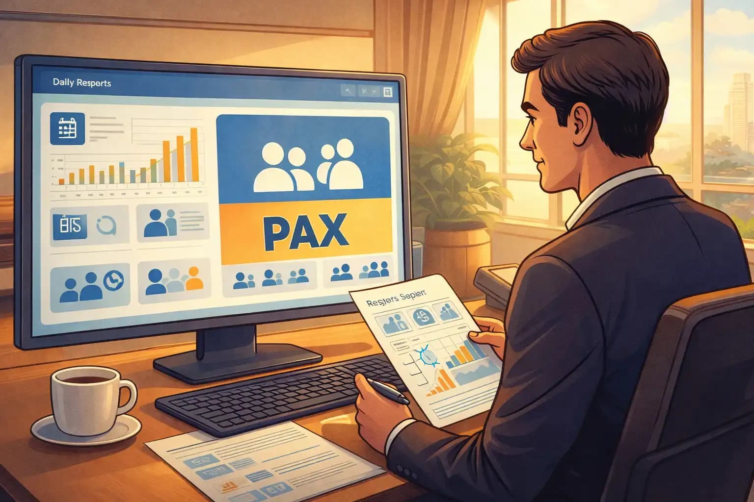 What Does Pax Mean? Guide to All Definitions and Uses