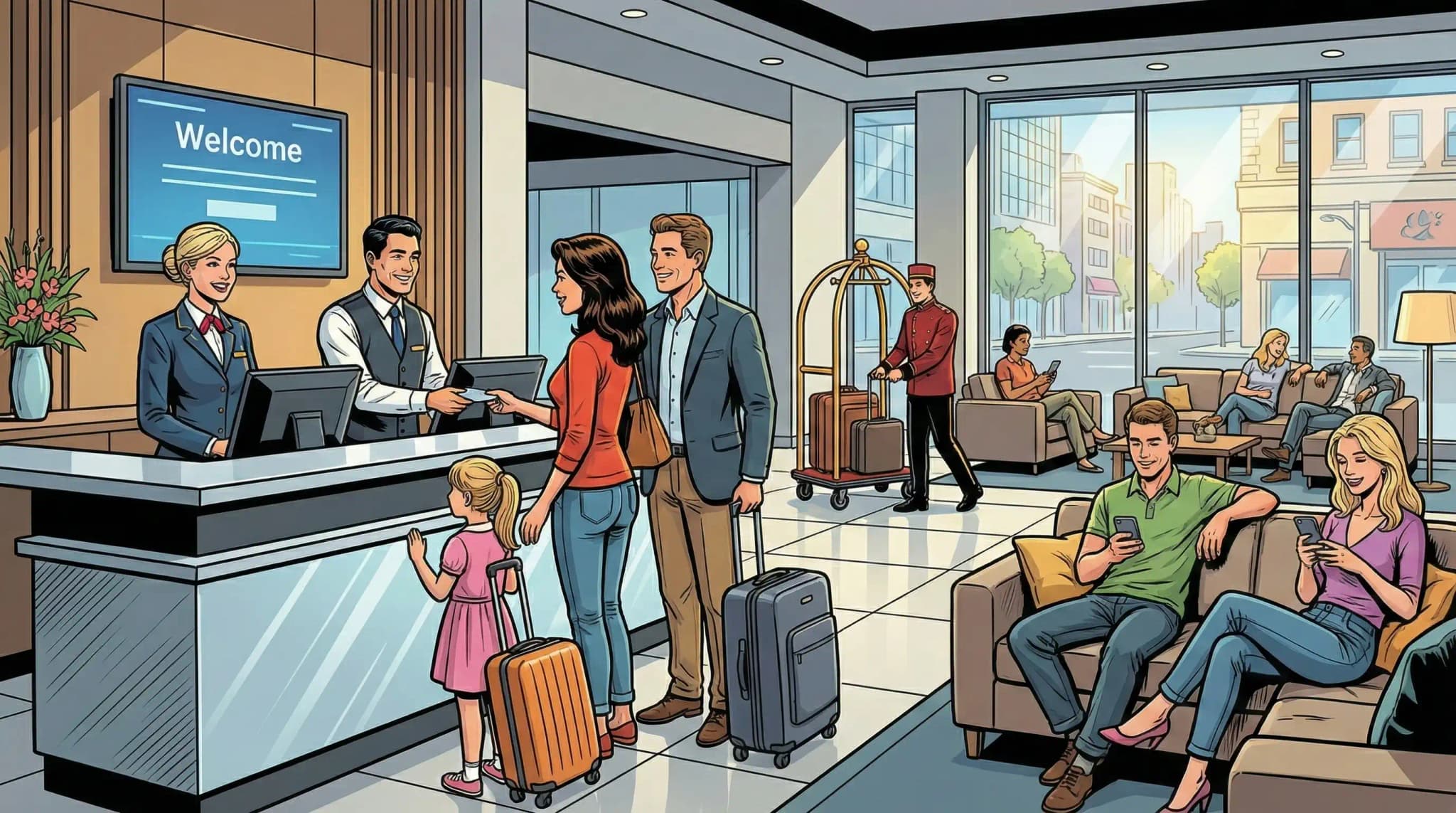 What Is the Hospitality Industry? Complete Guide