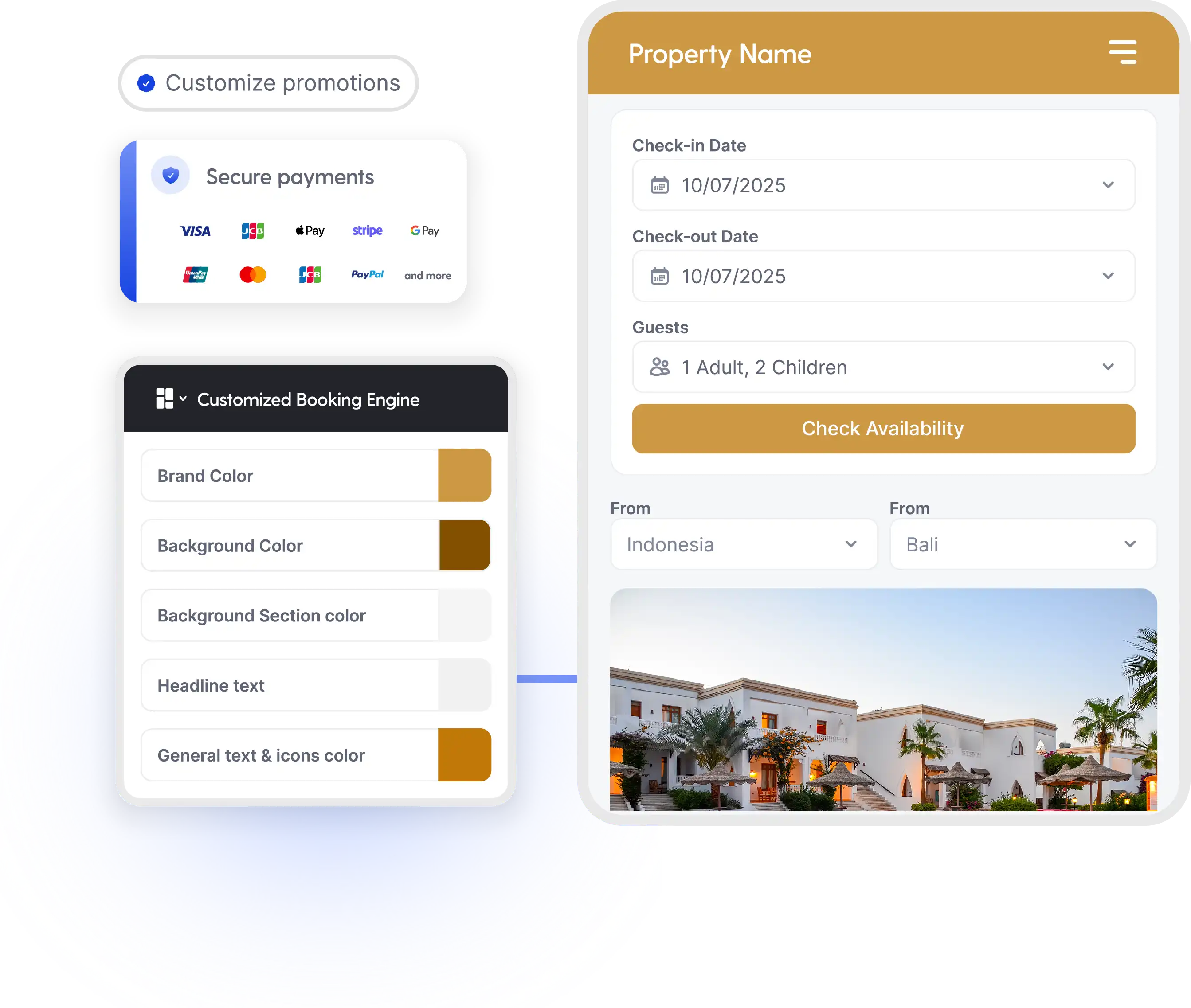 Prostay Performance Center