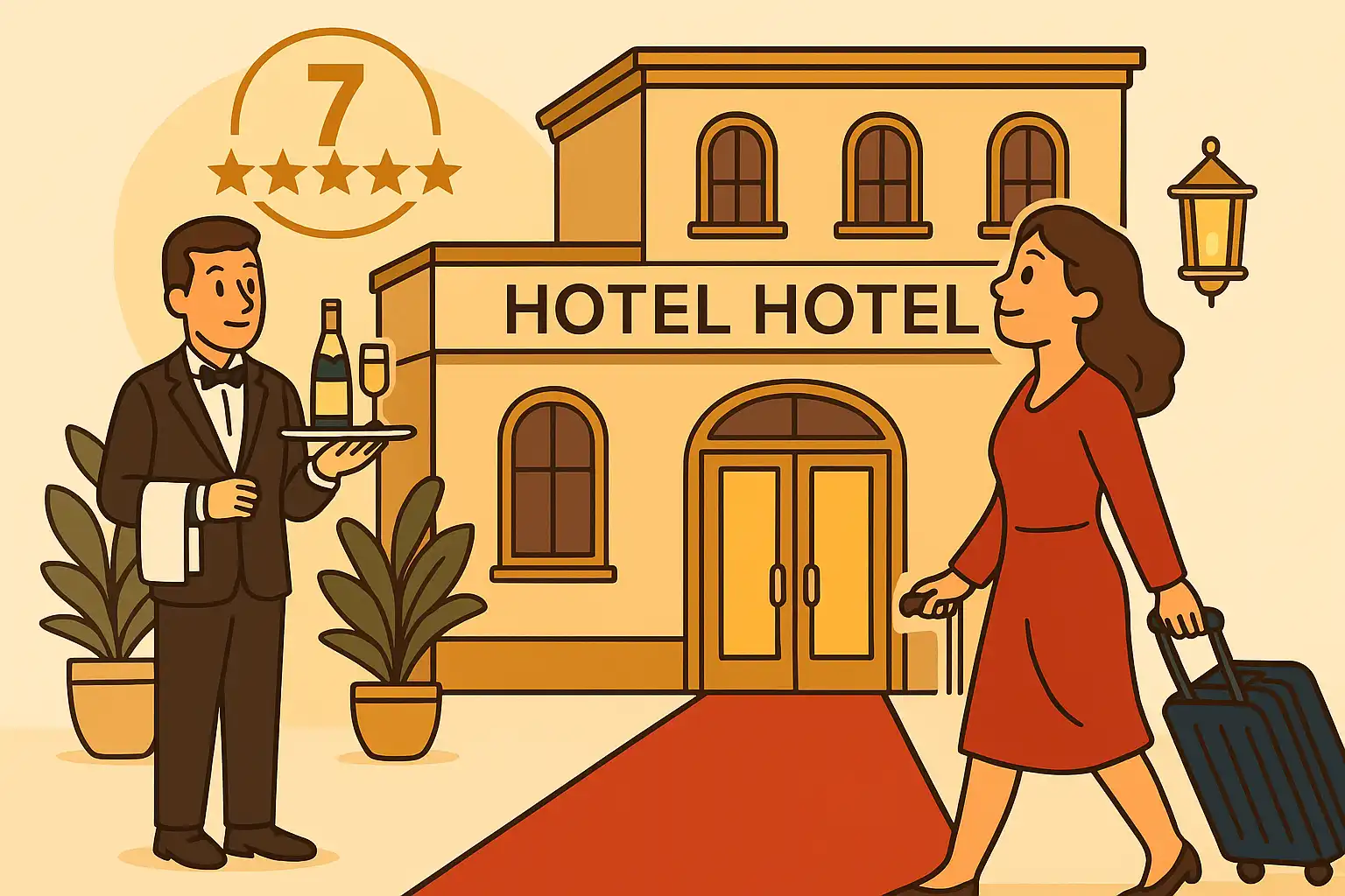 Ultra-Personalized Service