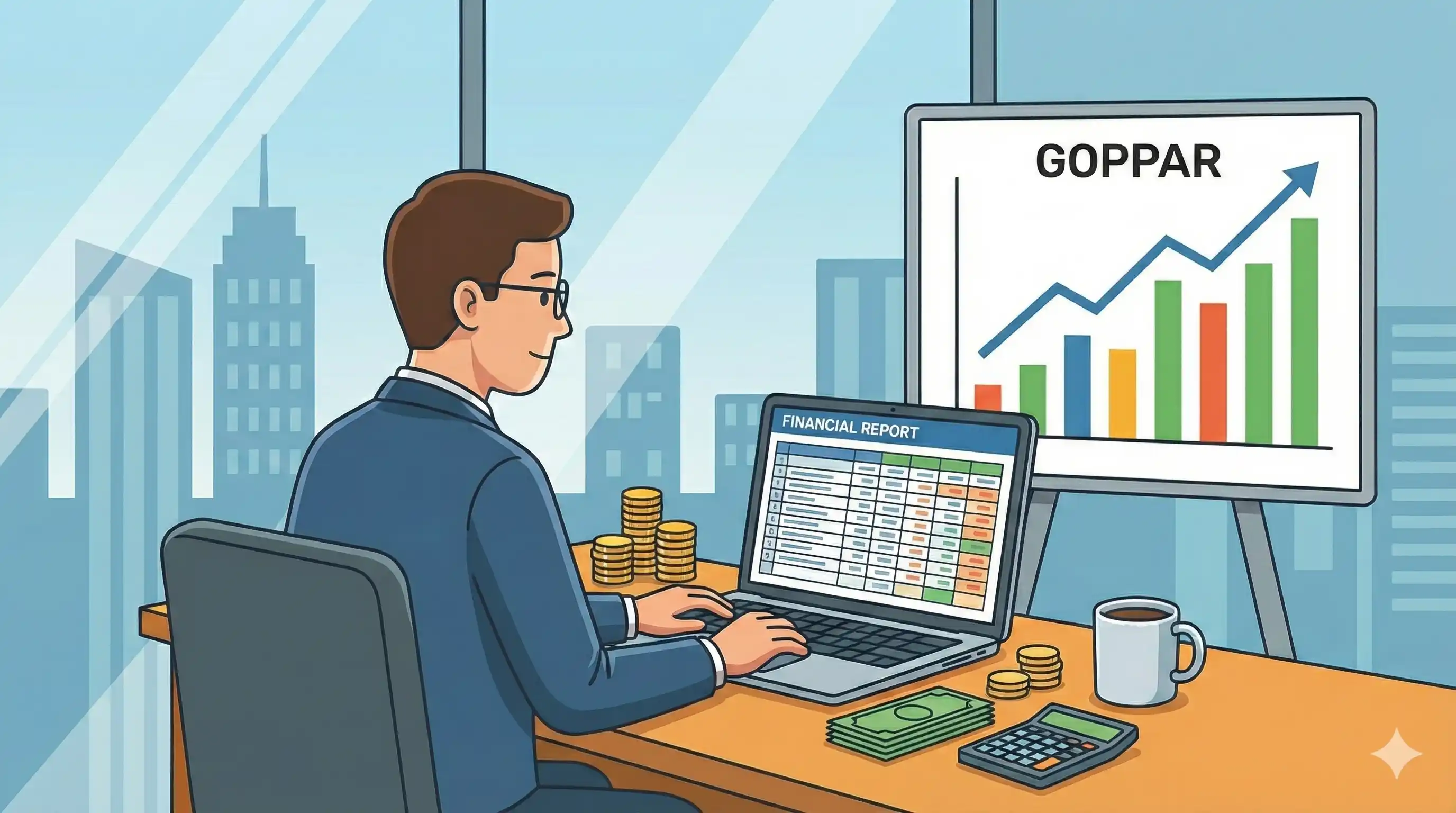 10 Key Hotel Performance Metrics & How to Measure Them