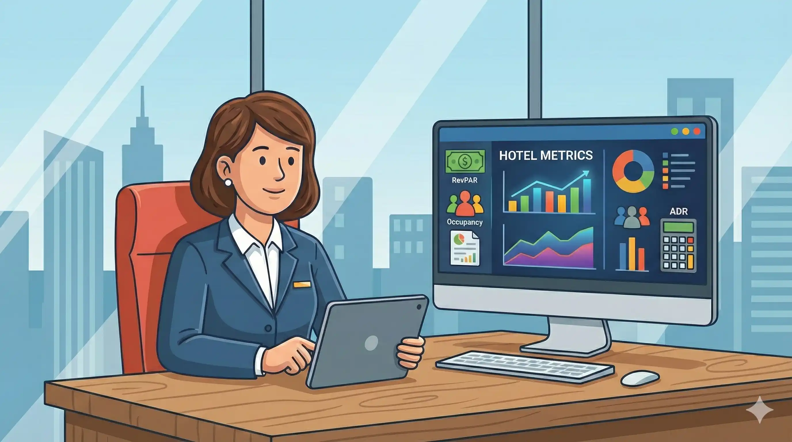 Digital Performance and Technology Integration